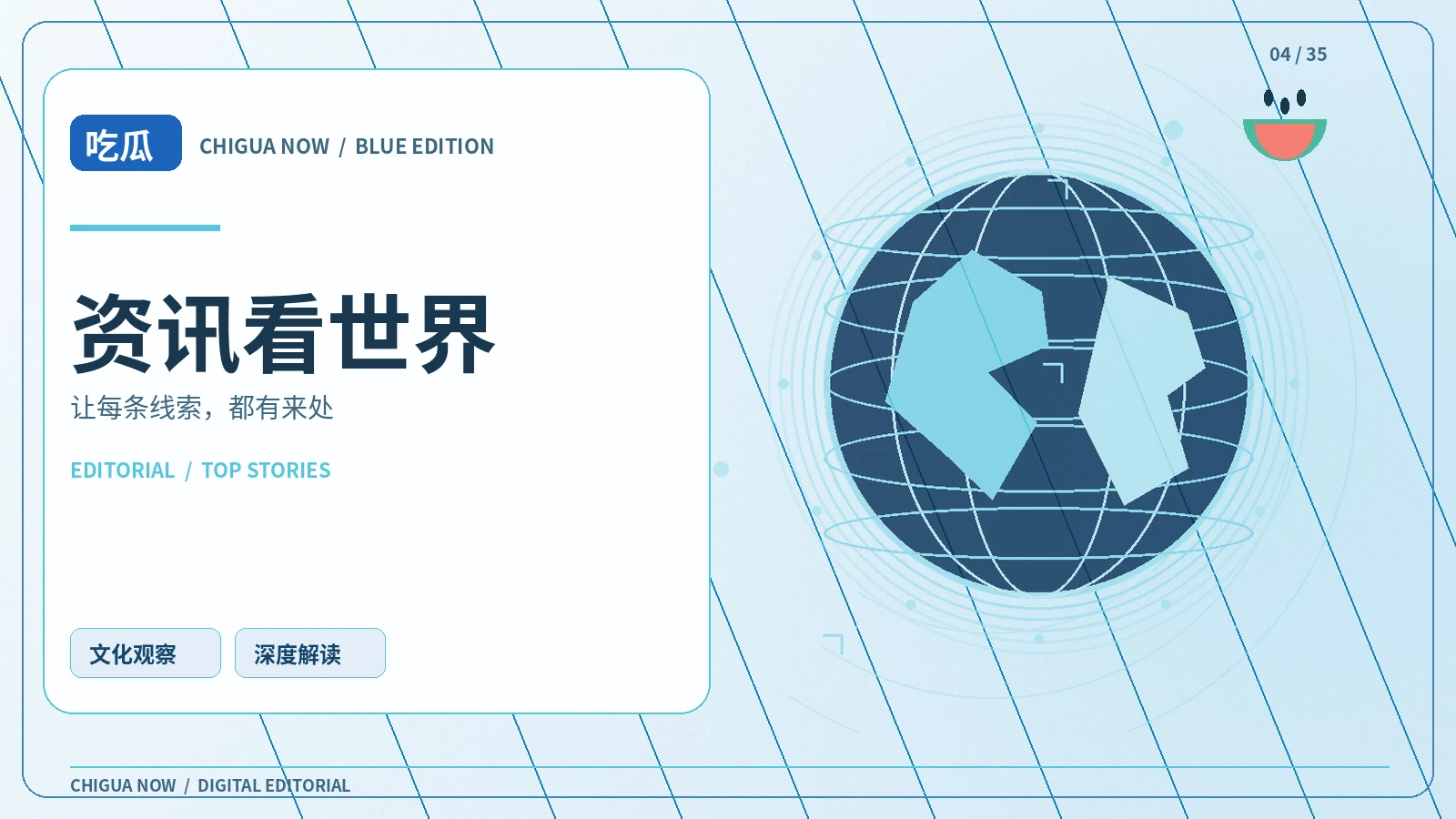 阅读路线
